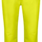 6550 PANTALÓN IMPERMEABLE CLASE 2/1