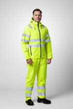 6550 PANTALÓN IMPERMEABLE CLASE 2/1 - Imagen 4