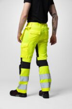 6570 PANTALÓN ELÁSTICO CLASE 2 - Imagen 3