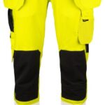 6573 PANTALÓN ELÁSTICO CLASE 2