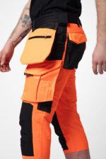 6573 PANTALÓN ELÁSTICO CLASE 2 - Imagen 6