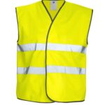 6703 CHALECO HV CLASE 2