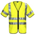 6707 CHALECO HV CLASE 3