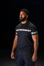 7001 CAMISETA
7001 CAMISETA 9910-VIS - Imagen 3