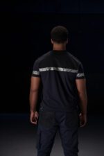 7001 CAMISETA
7001 CAMISETA 9910-VIS - Imagen 5