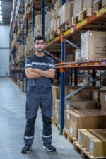 7507 PANTALONES
7507 PANTALONES 9910-VIS - Imagen 6