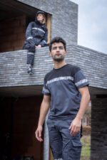 7001 CAMISETA
7001 CAMISETA 9910-VIS - Imagen 7