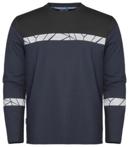 7002 CAMISETA MANGA LARGA
7002 CAMISETA MANGA LARGA  9910-VIS