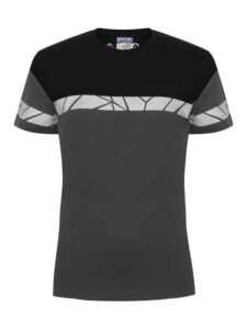 7005 CAMISETA MUJER7005 CAMISETA MUJER 9910-VIS