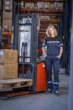 7511 PANTALÓN MUJER
7511 PANTALÓN MUJER 9910-VIS - Imagen 5