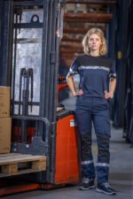 7511 PANTALÓN MUJER
7511 PANTALÓN MUJER 9910-VIS - Imagen 6