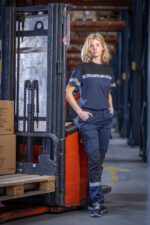 7005 CAMISETA MUJER7005 CAMISETA MUJER 9910-VIS - Image 4