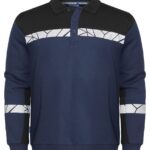 7100 SUDADERA7100 SUDADERA 9910-VIS