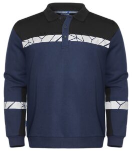 7100 SUDADERA7100 SUDADERA 9910-VIS