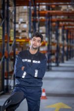 7100 SUDADERA7100 SUDADERA 9910-VIS - Image 2