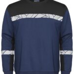 7101 SUDADERA7101 SUDADERA 9910-VIS