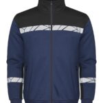 7103 SUDADERA ZIP
7103 SUDADERA ZIP 9910-VIZ