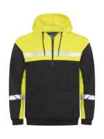 7104 SUDADERA CON CAPUCHA 1/2 ZIP
7104 SUDADERA CON CAPUCHA 1/2 ZIP 9910-VIS - Imagen 6