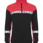 7105 SUDADERA MUJER7105 SUDADERA MUJER 9910-VIS