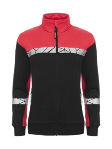 7105 SUDADERA MUJER7105 SUDADERA MUJER 9910-VIS