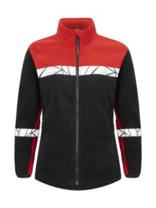 7301 CHAQUETA POLAR MUJER7301 CHAQUETA POLAR MUJER  9910-VIS