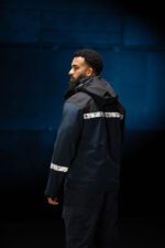 7400 CHAQUETA SOFTSHELL 7400 CHAQUETA SOFTSHELL 9910-VIS - Image 2