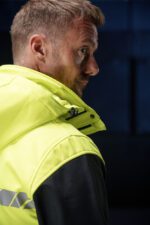 7400 CHAQUETA SOFTSHELL 7400 CHAQUETA SOFTSHELL 9910-VIS - Image 6