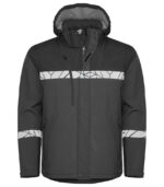 7400 CHAQUETA SOFTSHELL 7400 CHAQUETA SOFTSHELL 9910-VIS - Image 8