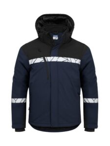 7413 CHAQUETA SOFTSHELL ACOLCHADA
7413 CHAQUETA SOFTSHELL ACOLCHADA 9910-VIS