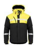 7413 CHAQUETA SOFTSHELL ACOLCHADA
7413 CHAQUETA SOFTSHELL ACOLCHADA 9910-VIS - Imagen 7