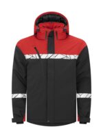 7413 CHAQUETA SOFTSHELL ACOLCHADA
7413 CHAQUETA SOFTSHELL ACOLCHADA 9910-VIS - Imagen 8