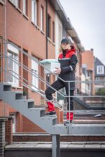 7420 CHAQUETA ACOLCHADA MUJER7420 CHAQUETA ACOLCHADA MUJER 9910-VIS - Image 5