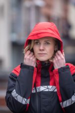 7420 CHAQUETA ACOLCHADA MUJER7420 CHAQUETA ACOLCHADA MUJER 9910-VIS - Image 6