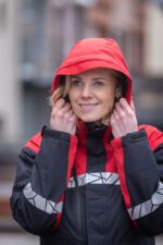 7420 CHAQUETA ACOLCHADA MUJER7420 CHAQUETA ACOLCHADA MUJER 9910-VIS - Image 8