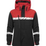 7420 CHAQUETA ACOLCHADA MUJER7420 CHAQUETA ACOLCHADA MUJER 9910-VIS