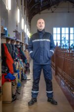 7507 PANTALONES
7507 PANTALONES 9910-VIS - Imagen 3