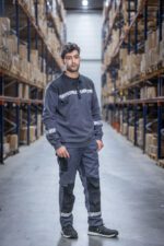 7507 PANTALONES
7507 PANTALONES 9910-VIS - Imagen 7