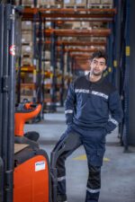 7507 PANTALONES
7507 PANTALONES 9910-VIS - Imagen 8