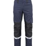 7508 PANTALONES (bolsillo protector de rodilla)
7508 PANTALONES (bolsillo protector de rodilla) 9910-VIS