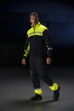 7508 PANTALONES (bolsillo protector de rodilla)
7508 PANTALONES (bolsillo protector de rodilla) 9910-VIS - Imagen 3