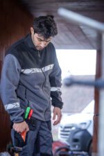 7509 PANTALONES (bolsillos protectores de rodilla + hp)
7509 PANTALONES (bolsillos protectores de rodilla + hp) 9910-VIS - Imagen 2