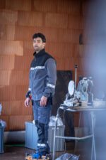 7509 PANTALONES (bolsillos protectores de rodilla + hp)
7509 PANTALONES (bolsillos protectores de rodilla + hp) 9910-VIS - Imagen 5