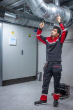 7509 PANTALONES (bolsillos protectores de rodilla + hp)
7509 PANTALONES (bolsillos protectores de rodilla + hp) 9910-VIS - Imagen 7