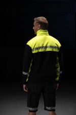 7103 SUDADERA ZIP7103 SUDADERA ZIP 9910-VIZ - Image 4