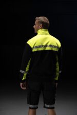 7103 SUDADERA ZIP7103 SUDADERA ZIP 9910-VIZ - Image 7