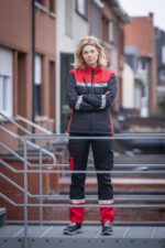 7511 PANTALÓN MUJER
7511 PANTALÓN MUJER 9910-VIS - Imagen 3