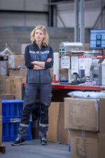 7701 CHALECO MUJER - Image 4