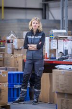 7701 CHALECO MUJER - Image 5