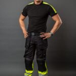 9001 CINTURÓN ELÁSTICO