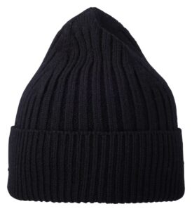 9063 GORRO DE PUNTO